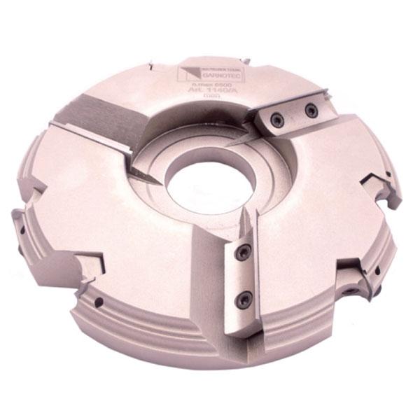 GRN Tools 05104.210.03.52 Bossingfrees rechtmodel Pos(2) 210x50