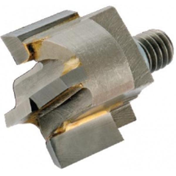 GRN Tools 502.016.11 16,2 mm slotkastfrees HW
