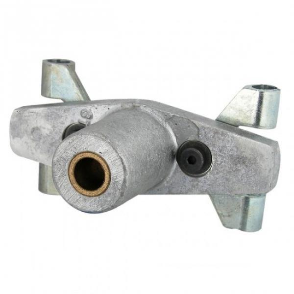 GRN Tools 502.DBB.04 Aluminium boorgeleider voor deuren dikker dan 55mm