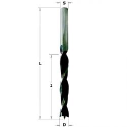 CMT 517.120.31 Schroefvormige boren, rechts diameter 12 mm