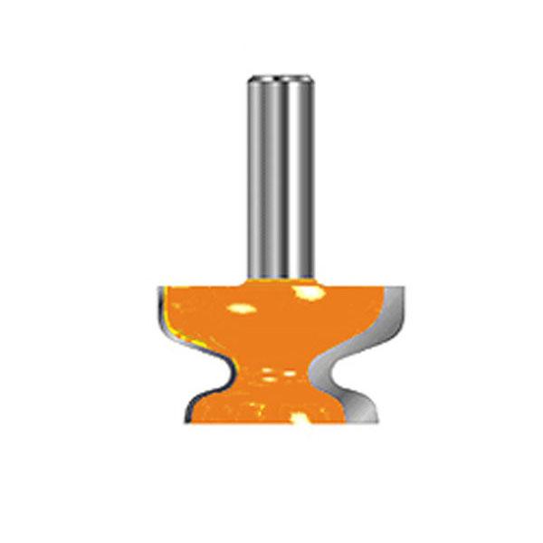 GRN Tools 955.707.11 Profielfrees 47,6x25,4 schacht 12 mm