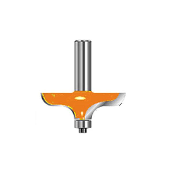 GRN Tools 956.605.11 Tafelrand- en leuningfrees 63,5x19 schacht 12