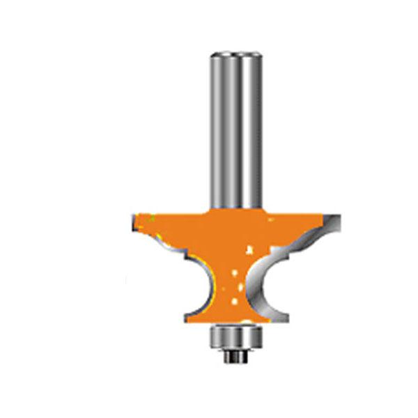 GRN Tools 956.606.11 Tafelrand- en leuningfrees 50,8x25,4 schacht 12