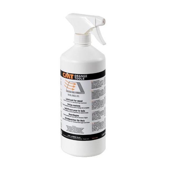 CMT 998.002.01 Geleidingsmiddel 1lt spray