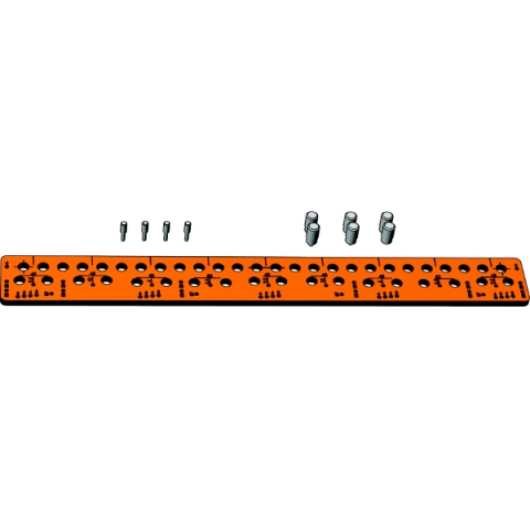 GRN Tools CMT900 Universele rijboor- en scharnier mal