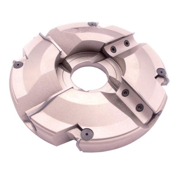 GRN Tools 05105.210.04.50 Bossingfrees golvend model pos(1) type MAN 210x50