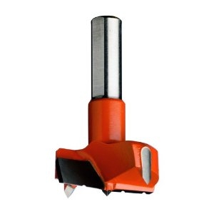 CMT 317.350.11 Cylinderkopboor, rechts 35mm.
