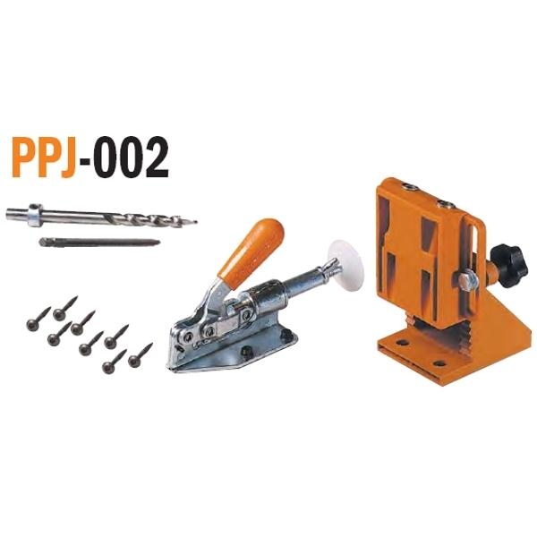 CMT PPJ-002 Pocket Pro Starter verbindingssysteem