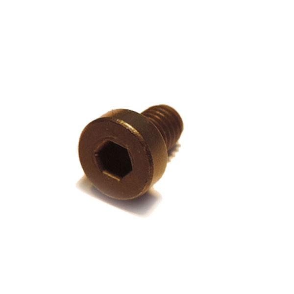 CMT 990.052.00 Inbusbout met ronde kop M4*6x7x9