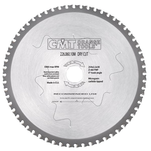 Lâminas De Serra E Serras Craneanas Lâmina De Serra Circular PRO Construct Wood 210 X 28 X 30 Mm R P81548 Lâminas De Serra E Serras Craneanas Lâmina De Serra Circular PRO Construct Wood 210 X 28 X 30 Mm R P81548