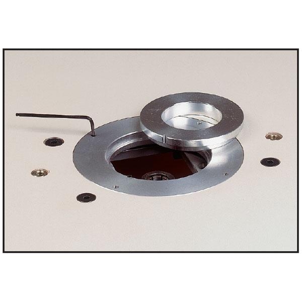 CMT 999.501.05N Set aluminium inlegringen Ø103-69.5mm voor artikel 999.500.01 (2 stuks)