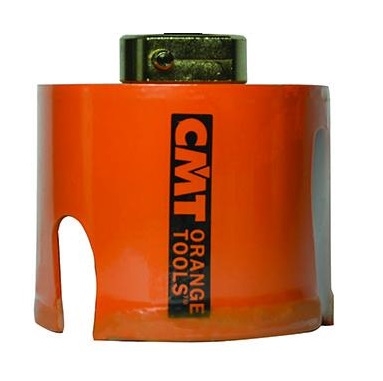 CMT 550.025 Gatzaag diameter 25 mm, hoogte 52 mm, Hard Metaal