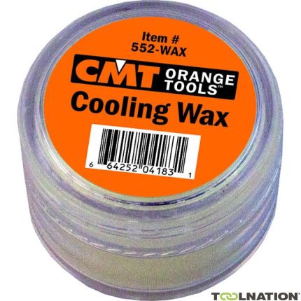 CMT 552.wax Cooling wax voor perfecte koeling en smering, inhoud 100ml. - 1
