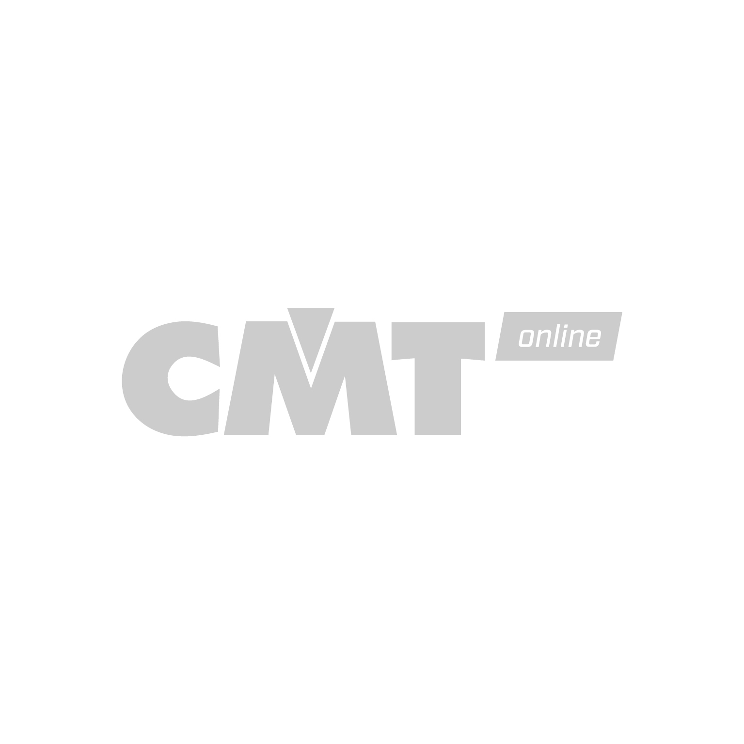CMT 822.324.11 2,4 mm schijffrees zonder spindel - 2
