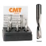 CMT 192.000.01 Set schroefvorm snijfrezen - neerwaartse spaanuitstoot 5-delig - 1