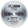 CMT 226.572.10M Dry-cutter zaagblad voor inox, roestvrij staal 250 x 30 x 72T - 1