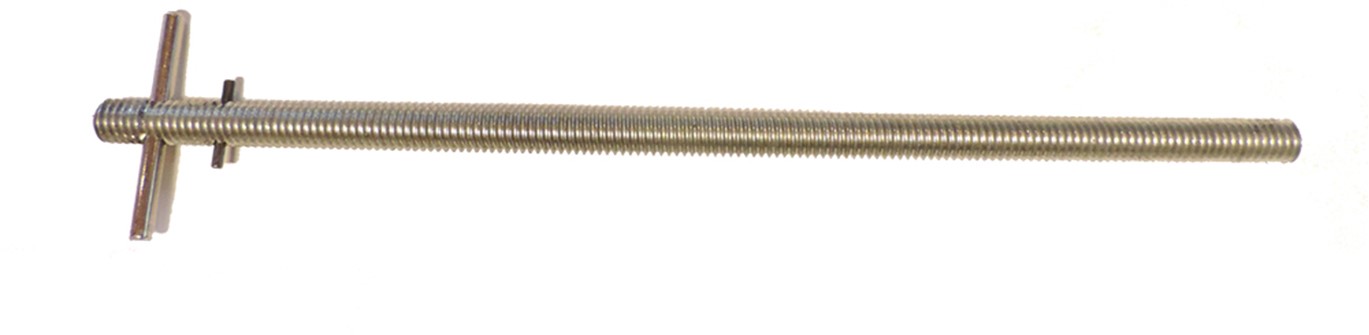 GRN Tools 502.DBB.07 Draadstang (200mm)