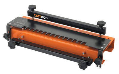 GRN Tools CMT300 Zwaluwstaartverbindingssyteem 305 mm