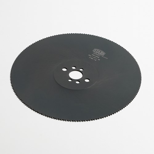 Stark HI550.90.T10.40.V.DM05 HSS Zaagblad Inox ''Vapo'' T10 550x90x4